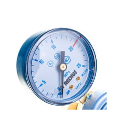 Редуктор кислородный БКО-50-12,5 РЕДИУС 11011