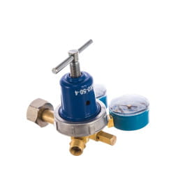 Редуктор кислородный БКО-50-4 РЕДИУС 11051