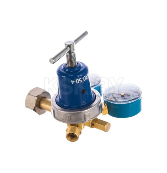 Редуктор кислородный БКО-50-4 РЕДИУС 11051 (11051) 