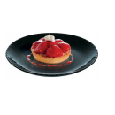 Столовый набор "Pampille Black" (18пр.) Q6157 (97674) 