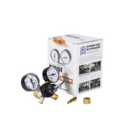 Регулятор сварочный (аргон) АР-40 КР1 РЕДИУС 5503