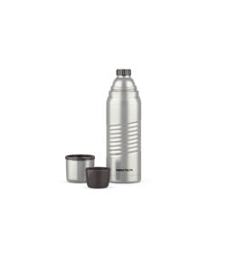 Термос БИОСТАЛЬ-ЭКСТРИМ BST-M 1.0 л (матовый)