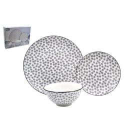 Столовый набор (12пр.) ст12Л-3528WG