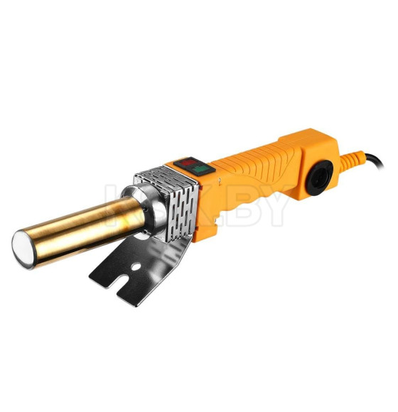 Паяльник для полипропиленовых труб DEKO PPWM2500W (кейс) (063-4248) 