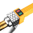 Паяльник для полипропиленовых труб DEKO PPWM2500W (кейс) (063-4248) 