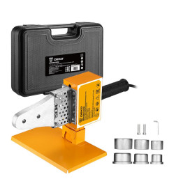 Паяльник для полипропиленовых труб DEKO RPPWM1600W