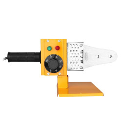 Паяльник для полипропиленовых труб DEKO RPPWM1600W