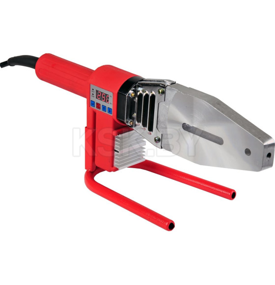 Аппарат для сварки полипропиленовых труб ELITECH СПТ 1500Э (E1704.005.00) (204463) 