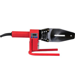 Аппарат для сварки полипропиленовых труб ELITECH СПТ 1500Э (E1704.005.00)