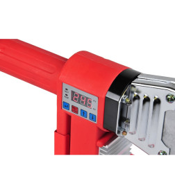 Аппарат для сварки полипропиленовых труб ELITECH СПТ 1500Э (E1704.005.00)