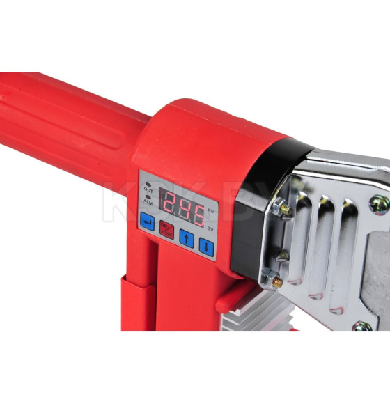 Аппарат для сварки полипропиленовых труб ELITECH СПТ 1500Э (E1704.005.00) (204463) 