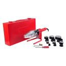 Аппарат для сварки полипропиленовых труб ELITECH СПТ 1500Э (E1704.005.00) (204463) 