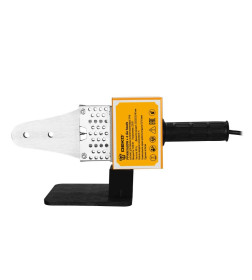 Паяльник для полипропиленовых труб DEKO PPWM1600W 085-3012