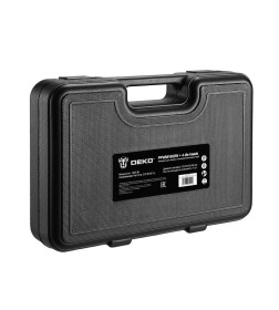 Паяльник для полипропиленовых труб DEKO PPWM1600W 085-3012