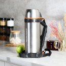 Термос БИОСТАЛЬ-СПОРТ NGP-Z 1.8 л универсальный с ручкой и ситечком