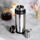 Термос БИОСТАЛЬ-СПОРТ NGP-Z 1.8 л универсальный с ручкой и ситечком