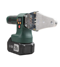 Паяльник для полипропиленовых труб Zitrek ZCPW20V