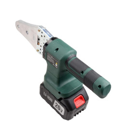 Паяльник для полипропиленовых труб Zitrek ZCPW20V