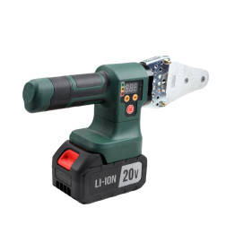 Паяльник для полипропиленовых труб Zitrek ZCPW20V