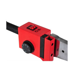 Аппарат для сварки полипропиленовых труб Elitech СПТ 1800