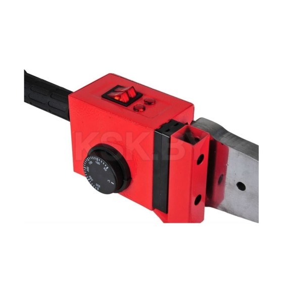 Аппарат для сварки полипропиленовых труб Elitech СПТ 1800 (204461) 