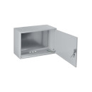 Щит с монтажной панелью ЩМП-4.6.2-0 (400х600х250 мм) TDM SQ0905-0063 (SQ0905-0063) 