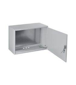 Щит с монтажной панелью ЩМП-4.6.2-0 (400х600х250 мм) TDM SQ0905-0063