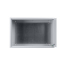 Щит с монтажной панелью ЩМП-4.6.2-0 (400х600х250 мм) TDM SQ0905-0063 (SQ0905-0063) 