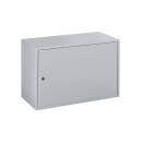 Щит с монтажной панелью ЩМП-4.6.2-0 (400х600х250 мм) TDM SQ0905-0063 (SQ0905-0063) 