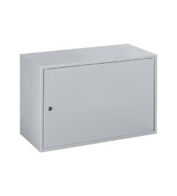 Щит с монтажной панелью ЩМП-4.6.2-0 (400х600х250 мм) TDM SQ0905-0063