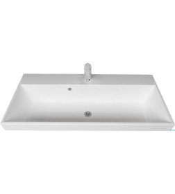 Умывальник Marko Слим 100