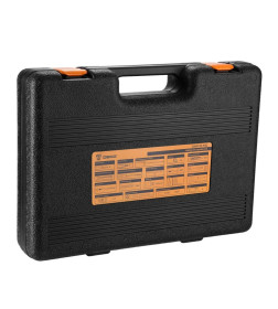 Набор инструментов (89 предметов) DEKO DKMT89 PRO