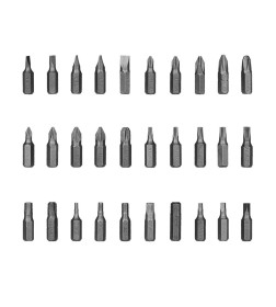 Набор инструментов (89 предметов) DEKO DKMT89 PRO