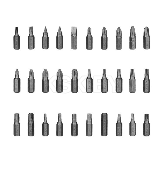 Набор инструментов (89 предметов) DEKO DKMT89 PRO (085-2009) 