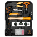 Набор инструментов (187 предметов) DEKO DKMT187-1 (083-2008) 