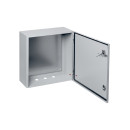 Щит с монтажной панелью ЩМП-5.5.2 IP66 (500х500х200 мм) TDM SQ0905-1008 (SQ0905-1008) 