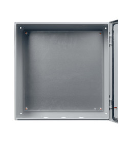 Щит с монтажной панелью ЩМП-5.5.2 IP66 (500х500х200 мм) TDM SQ0905-1008