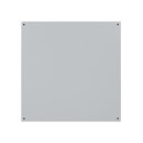 Щит с монтажной панелью ЩМП-5.5.2 IP66 (500х500х200 мм) TDM SQ0905-1008 (SQ0905-1008) 