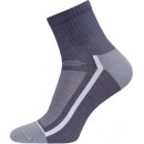 Носки мужские 2336 Брестские ACTIVE (укороченные), р. 29 рис.425 СЕРЫЙ (21С2336) 