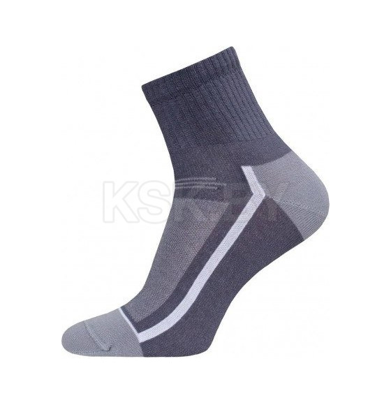 Носки мужские 2336 Брестские ACTIVE (укороченные), р. 29 рис.425 СЕРЫЙ (21С2336) 