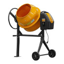 Бетоносмеситель ЭСО CM-160 (EC3410-5) 