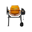 Бетоносмеситель ЭСО CM-160 (EC3410-5) 