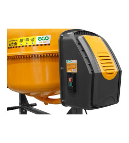 Бетоносмеситель ЭСО CM-160