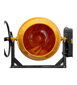 Бетоносмеситель ЭСО CM-160