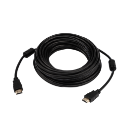 Кабель HDMI - HDMI 2.0 10 м Gold PROconnect 17-6108-6