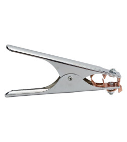 Клемма заземления 200А Solaris E-200C