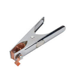 Клемма заземления 200А Solaris E-200C