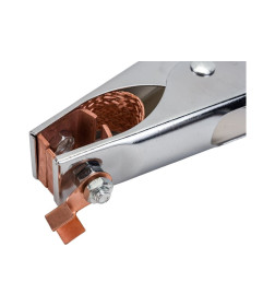 Клемма заземления 200А Solaris E-200C