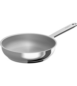 Сковорода из нержавеющей стали 28см, 2,8л (1315164) DINA Helix BergHOFF