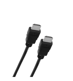 Кабель HDMI - HDMI 1.4 2 м Silver PROconnect 17-6204-8